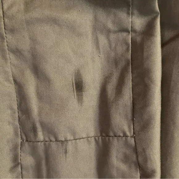 Rare Large Vintage Alexander McQueen bag. - Picture 12 of 13